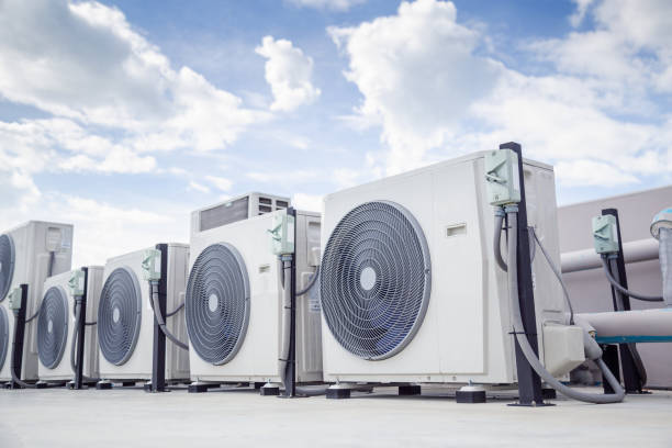 Professional HVAC in Tucson Mountains, AZ