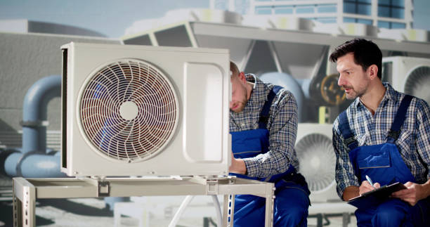 Best Commercial HVAC Repair  in Tucson Mountains, AZ