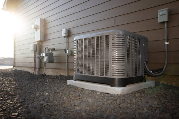 Best HVAC Air Duct Cleaning  in Tucson Mountains, AZ